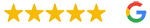 5 star client reviews for Junk 007.
